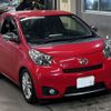 toyota iq 2012 -TOYOTA 【大分 531す195】--iQ NGJ10-6007320---TOYOTA 【大分 531す195】--iQ NGJ10-6007320- image 5