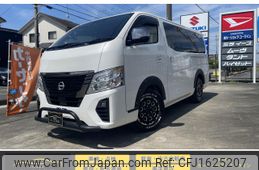nissan caravan-van 2024 CFJ1625207