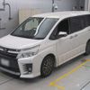 toyota voxy 2015 -TOYOTA 【豊田 300ぬ7295】--Voxy ZRR80W-0116023---TOYOTA 【豊田 300ぬ7295】--Voxy ZRR80W-0116023- image 1