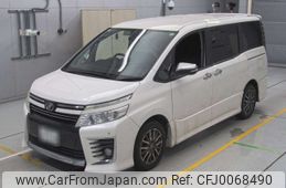 toyota voxy 2015 -TOYOTA 【豊田 300ぬ7295】--Voxy ZRR80W-0116023---TOYOTA 【豊田 300ぬ7295】--Voxy ZRR80W-0116023-