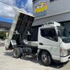 mitsubishi-fuso canter 2005 GOO_NET_EXCHANGE_1010624A30240923W001 image 11