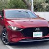 mazda mazda3 2019 -MAZDA--MAZDA3 5BA-BPFP--BPFP-108081---MAZDA--MAZDA3 5BA-BPFP--BPFP-108081- image 5