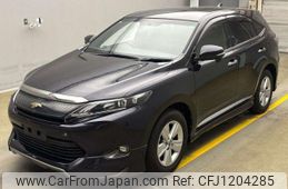 toyota harrier 2014 quick_quick_DBA-ZSU60W_ZSU60-0018112