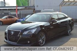 toyota crown 2014 -TOYOTA--Crown DBA-GRS211--GRS211-6004332---TOYOTA--Crown DBA-GRS211--GRS211-6004332-