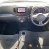 nissan cube 2018 -NISSAN--Cube DBA-Z12--Z12-400097---NISSAN--Cube DBA-Z12--Z12-400097- image 10