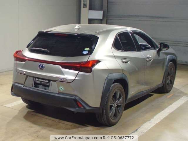 lexus ux 2020 -LEXUS--Lexus UX 6AA-MZAH10--MZAH10-2057526---LEXUS--Lexus UX 6AA-MZAH10--MZAH10-2057526- image 2