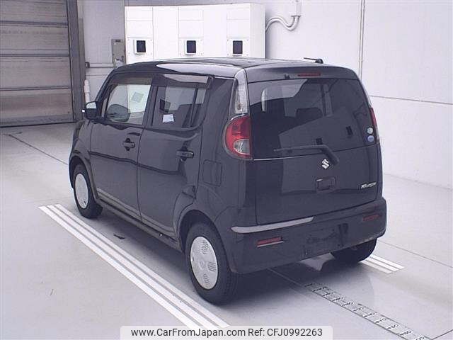 suzuki mr-wagon 2011 -SUZUKI--MR Wagon MF33S--119014---SUZUKI--MR Wagon MF33S--119014- image 2
