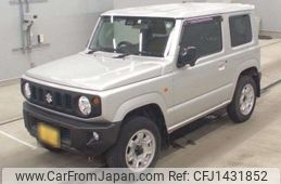 suzuki jimny 2019 -SUZUKI 【平泉 580ｶ3678】--Jimny 3BA-JB64W--JB64W-141694---SUZUKI 【平泉 580ｶ3678】--Jimny 3BA-JB64W--JB64W-141694-