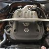 nissan fairlady-z 2005 quick_quick_CBA-Z33_HZ33-300261 image 17
