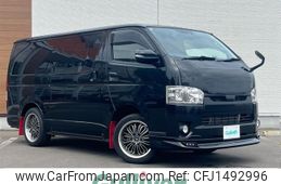 toyota regiusace-van 2018 CFJ1492996