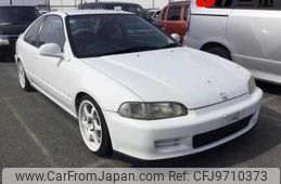 honda civic-coupe 1993 -HONDA--Civic Coupe EJ1--1301588---HONDA--Civic Coupe EJ1--1301588-