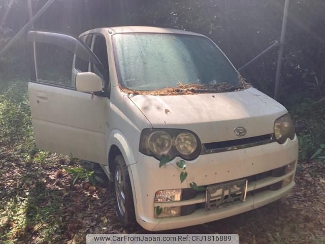 daihatsu move 2004 CFJ1816889 image 2