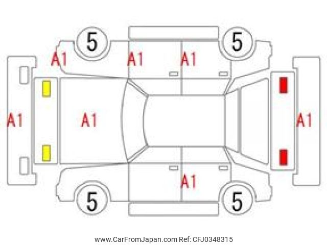 toyota rav4 2021 -TOYOTA--RAV4 6BA-MXAA54--MXAA54-5028309---TOYOTA--RAV4 6BA-MXAA54--MXAA54-5028309- image 2