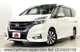 nissan serena 2018 -NISSAN--Serena DAA-GFC27--GFC27-075944---NISSAN--Serena DAA-GFC27--GFC27-075944-