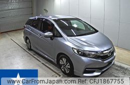 honda shuttle 2018 CFJ1867755