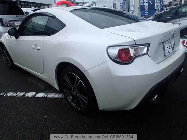 toyota 86 2013 -TOYOTA 【宇都宮 301ﾑ3956】--86 ZN6--037455---TOYOTA 【宇都宮 301ﾑ3956】--86 ZN6--037455- image 2