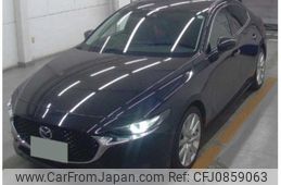 mazda mazda3 2019 quick_quick_5BA-BPFP_BPFP-105067