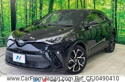 toyota c-hr 2019 -TOYOTA--C-HR 6AA-ZYX11--ZYX11-2003036---TOYOTA--C-HR 6AA-ZYX11--ZYX11-2003036-