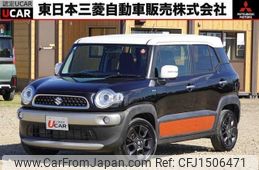 suzuki xbee 2018 CFJ1506471