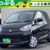 mitsubishi ek-wagon 2015 quick_quick_DBA-B11W_B11W-0127832 image 1