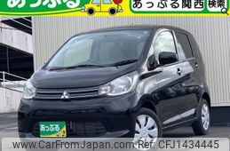 mitsubishi ek-wagon 2015 quick_quick_DBA-B11W_B11W-0127832