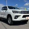 toyota hilux 2018 CFJ1811064 image 8