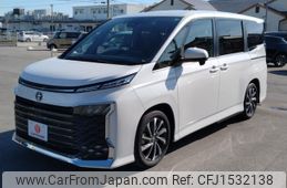 toyota voxy 2024 CFJ1532138