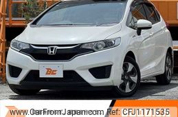 honda fit 2017 -HONDA--Fit DAA-GP5--GP5-1222267---HONDA--Fit DAA-GP5--GP5-1222267-