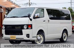 toyota hiace-van 2024 -TOYOTA--Hiace Van GDH206V--GDH206-1104***---TOYOTA--Hiace Van GDH206V--GDH206-1104***-