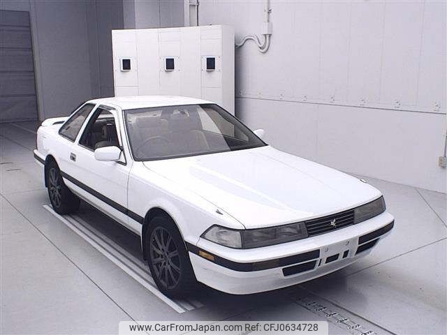 toyota soarer 1988 -TOYOTA--Soarer MZ20-0008433---TOYOTA--Soarer MZ20-0008433- image 1