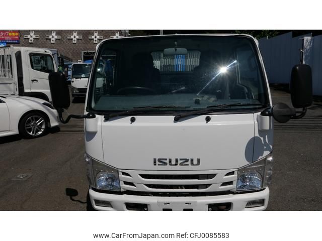 isuzu elf-truck 2015 GOO_NET_EXCHANGE_0802337A30240806W002 image 2