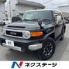 toyota fj-cruiser 2015 -TOYOTA--FJ Curiser CBA-GSJ15W--GSJ15-0131211---TOYOTA--FJ Curiser CBA-GSJ15W--GSJ15-0131211- image 1