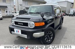 toyota fj-cruiser 2015 -TOYOTA--FJ Curiser CBA-GSJ15W--GSJ15-0131211---TOYOTA--FJ Curiser CBA-GSJ15W--GSJ15-0131211-