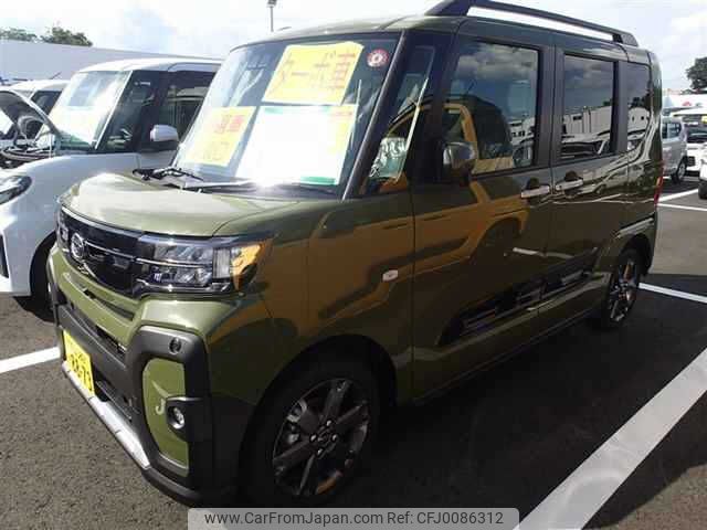 daihatsu tanto 2023 -DAIHATSU 【那須 580ｻ8873】--Tanto LA660S--0090328---DAIHATSU 【那須 580ｻ8873】--Tanto LA660S--0090328- image 1