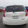 nissan note 2014 21875 image 8
