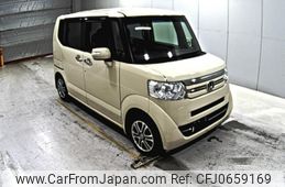 honda n-box 2015 -HONDA--N BOX JF1-2416710---HONDA--N BOX JF1-2416710-