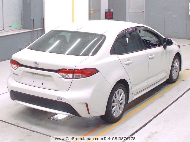 toyota corolla 2020 -TOYOTA--Corolla ZRE212-6014407---TOYOTA--Corolla ZRE212-6014407- image 2