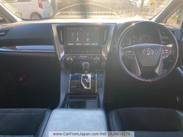 toyota vellfire 2017 quick_quick_AGH30W_AGH30-0114818 image 2