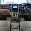 toyota alphard 2009 -TOYOTA--Alphard DBA-ANH20W--ANH20-8086842---TOYOTA--Alphard DBA-ANH20W--ANH20-8086842- image 2