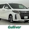 toyota alphard 2018 -TOYOTA--Alphard DBA-AGH30W--AGH30-0187975---TOYOTA--Alphard DBA-AGH30W--AGH30-0187975- image 1