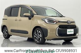 toyota sienta 2024 -TOYOTA--Sienta 6AA-MXPL10G--MXPL10-1104914---TOYOTA--Sienta 6AA-MXPL10G--MXPL10-1104914-