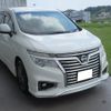 nissan elgrand 2015 -NISSAN--Elgrand DBA-TE52--TE52-079651---NISSAN--Elgrand DBA-TE52--TE52-079651- image 3