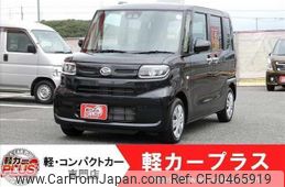 daihatsu tanto 2022 -DAIHATSU--Tanto LA650S--LA650S-0224222---DAIHATSU--Tanto LA650S--LA650S-0224222-