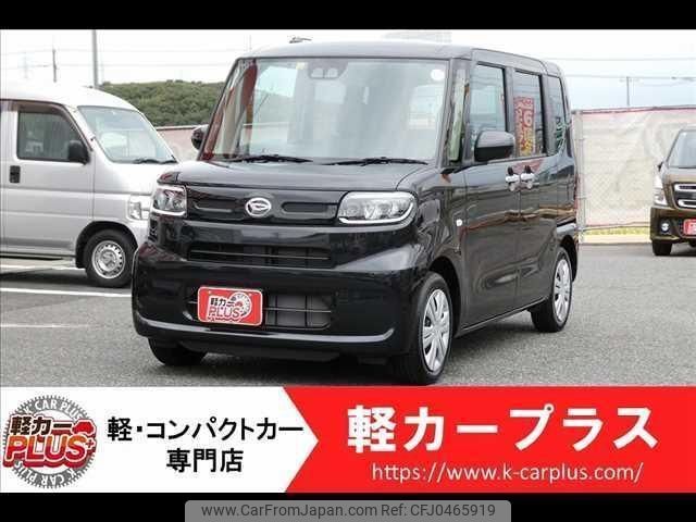 daihatsu tanto 2022 -DAIHATSU--Tanto LA650S--LA650S-0224222---DAIHATSU--Tanto LA650S--LA650S-0224222- image 1