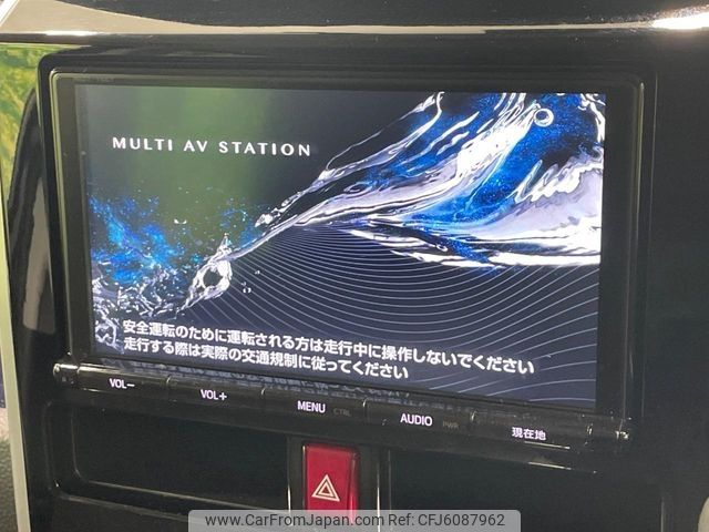 toyota roomy 2018 CFJ6087962 image 2