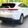 toyota harrier 2021 -TOYOTA--Harrier 6AA-AXUH80--AXUH80-0021861---TOYOTA--Harrier 6AA-AXUH80--AXUH80-0021861- image 18