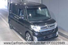 daihatsu tanto 2015 -DAIHATSU--Tanto LA600S--0227201---DAIHATSU--Tanto LA600S--0227201-