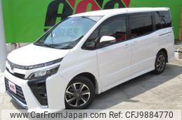 toyota voxy 2017 -TOYOTA--Voxy ZRR80W--0357187---TOYOTA--Voxy ZRR80W--0357187-