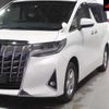 toyota alphard 2021 -TOYOTA--Alphard AGH30W-0376466---TOYOTA--Alphard AGH30W-0376466- image 8