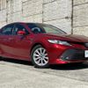 toyota camry 2017 -TOYOTA--Camry DAA-AXVH70--AXVH70-1005164---TOYOTA--Camry DAA-AXVH70--AXVH70-1005164- image 1